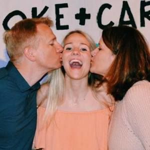 Meet your Posher, Stacy